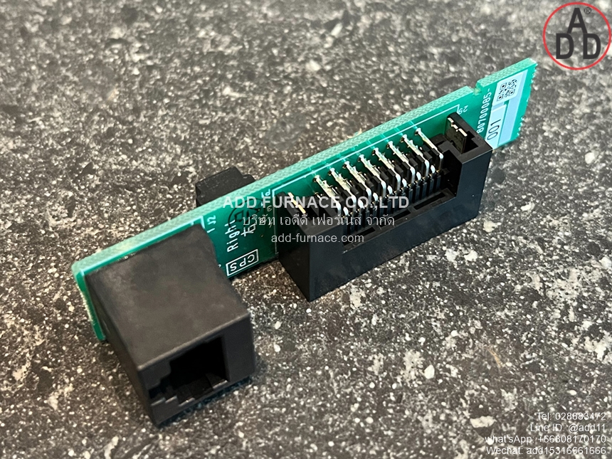 azbil NX-CR1000000 (19)